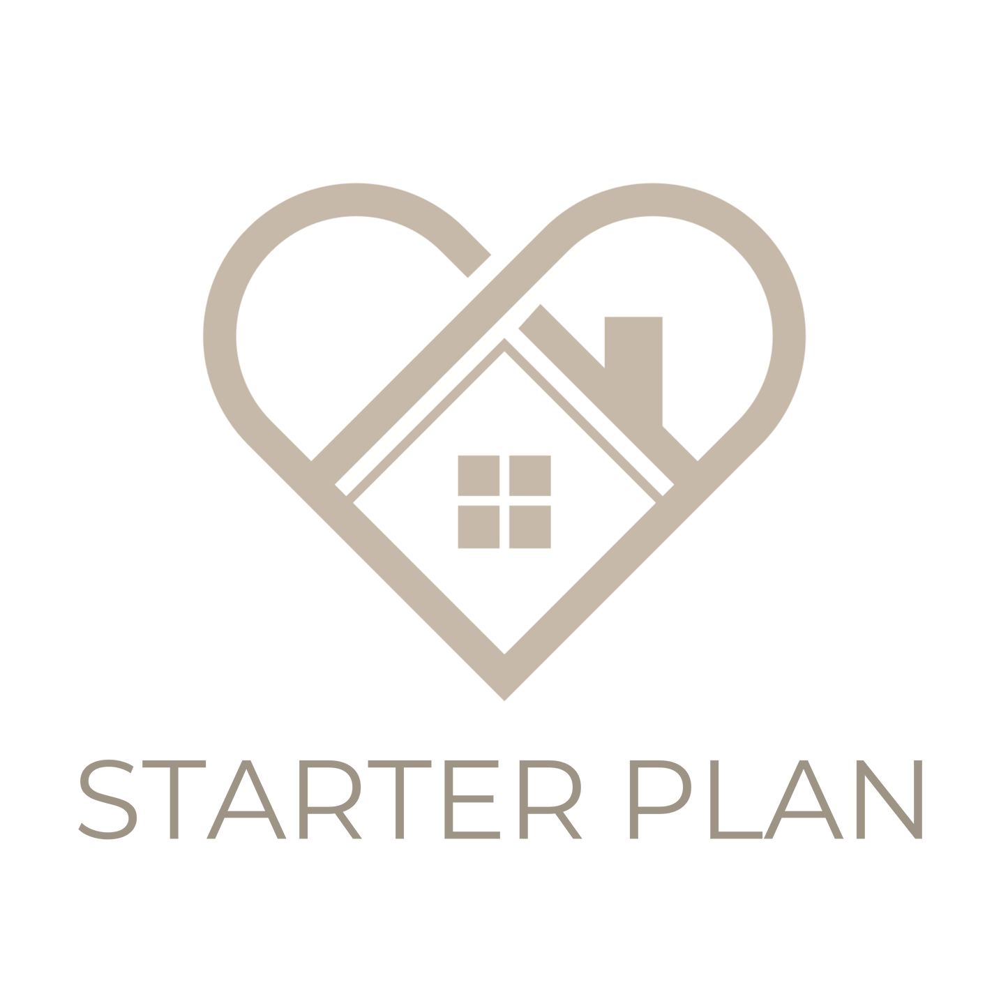 STARTER PLAN